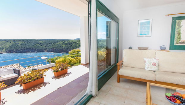 Casa con 4 camere da letto a l'Escala con piscina e giardino - Foto 3