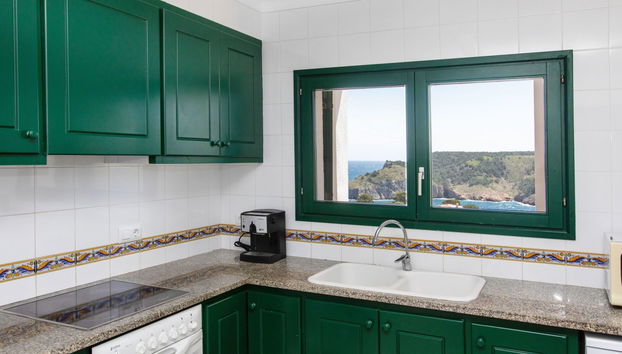 Casa con 4 camere da letto a l'Escala con piscina e giardino - Foto 5