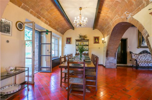 Photo 11 - 5 bedroom House in Cetona with private pool and garden