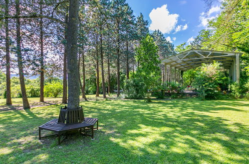 Foto 69 - Casa de 5 quartos em Cetona com piscina privada e jardim