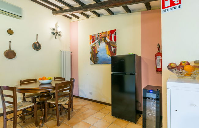 Haus mit 6 Schlafzimmern in Cetona mit privater pool und garten - Foto 31