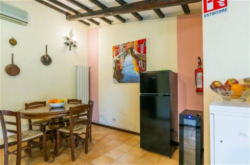 Photo 30 - 5 bedroom House in Cetona with private pool and garden