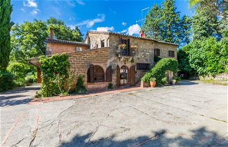 Photo 1 - 5 bedroom House in Cetona with private pool and garden