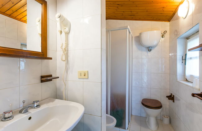 Haus mit 6 Schlafzimmern in Cetona mit privater pool und garten - Foto 34