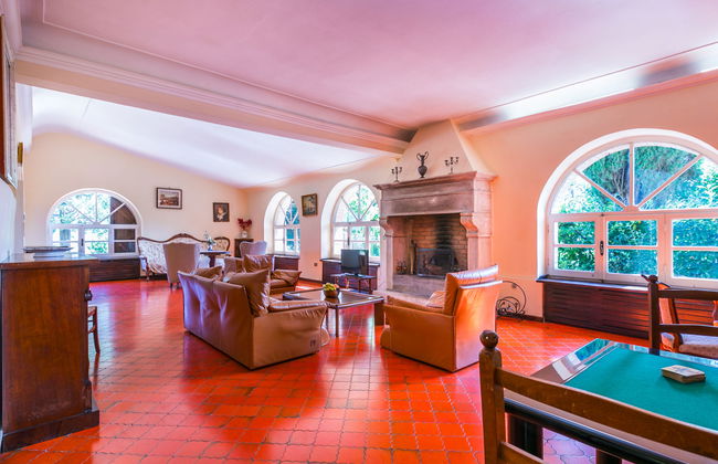 Haus mit 6 Schlafzimmern in Cetona mit privater pool und garten - Foto 15