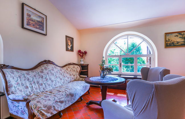 Haus mit 6 Schlafzimmern in Cetona mit privater pool und garten - Foto 18