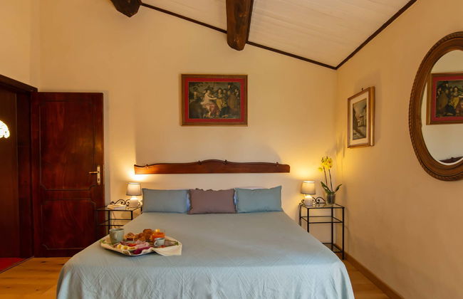Haus mit 6 Schlafzimmern in Cetona mit privater pool und garten - Foto 78