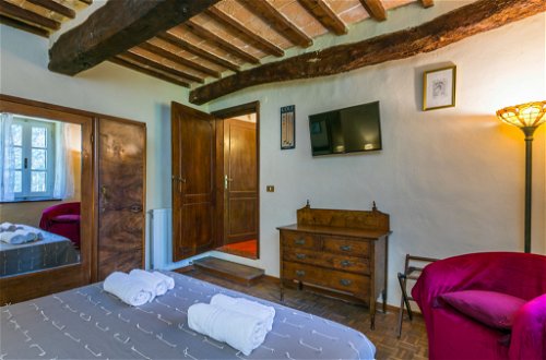 Photo 56 - 5 bedroom House in Cetona with private pool and garden