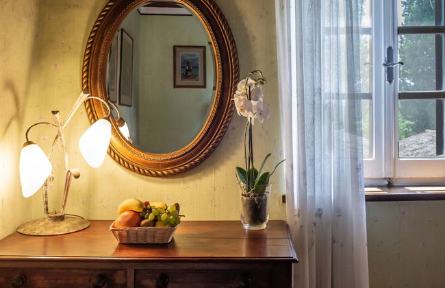 Haus mit 6 Schlafzimmern in Cetona mit privater pool und garten - Foto 75
