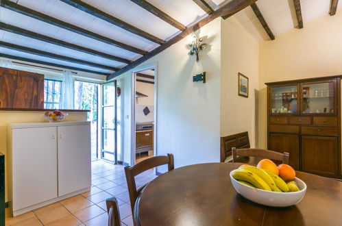 Photo 27 - 5 bedroom House in Cetona with private pool and garden