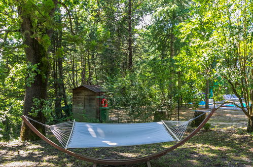 Foto 63 - Casa de 5 quartos em Cetona com piscina privada e jardim