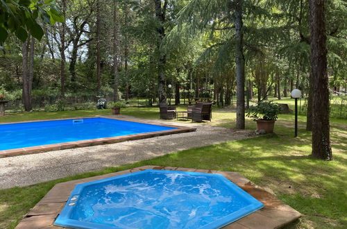 Photo 2 - Maison de 5 chambres à Cetona avec piscine privée et jardin