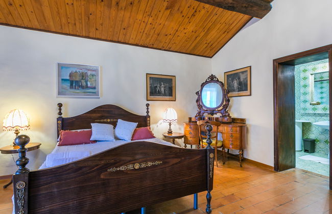 Haus mit 6 Schlafzimmern in Cetona mit privater pool und garten - Foto 52
