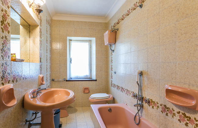 Haus mit 6 Schlafzimmern in Cetona mit privater pool und garten - Foto 62