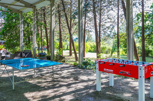 Photo 77 - Maison de 5 chambres à Cetona avec piscine privée et jardin