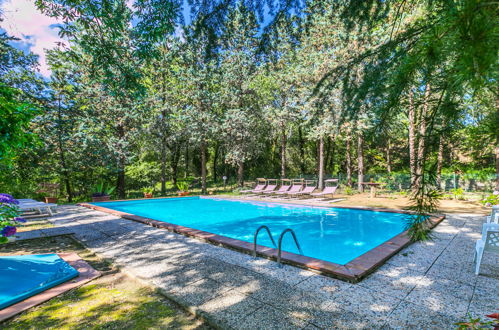 Photo 70 - Maison de 5 chambres à Cetona avec piscine privée et jardin