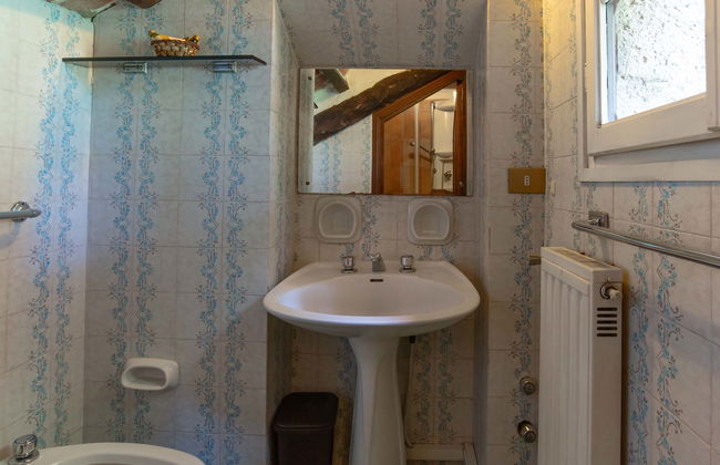 Haus mit 6 Schlafzimmern in Cetona mit privater pool und garten - Foto 73