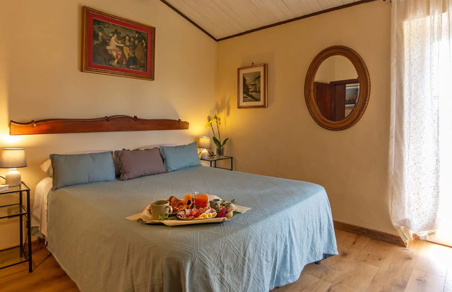 Haus mit 6 Schlafzimmern in Cetona mit privater pool und garten - Foto 71
