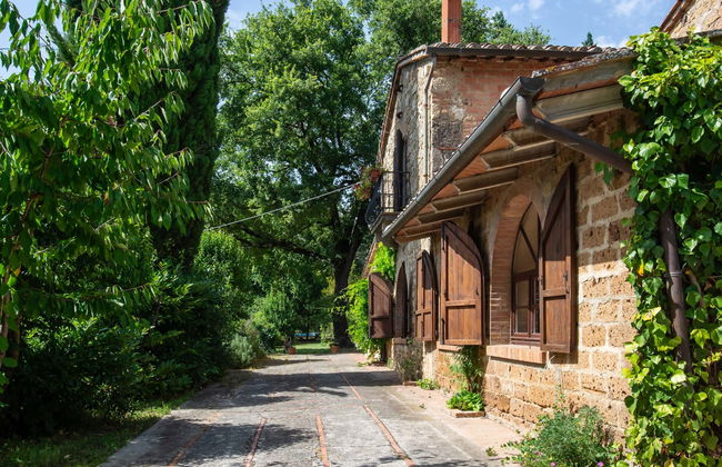 Haus mit 6 Schlafzimmern in Cetona mit privater pool und garten - Foto 80