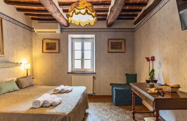 Haus mit 6 Schlafzimmern in Cetona mit privater pool und garten - Foto 67