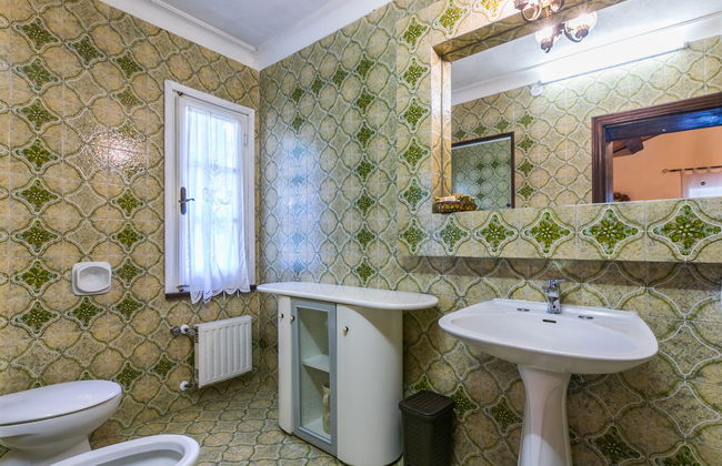 Haus mit 6 Schlafzimmern in Cetona mit privater pool und garten - Foto 57