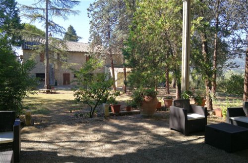 Photo 67 - 5 bedroom House in Cetona with private pool and garden