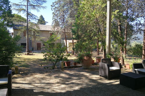 Photo 67 - 5 bedroom House in Cetona with private pool and garden