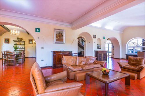 Photo 14 - 5 bedroom House in Cetona with private pool and garden
