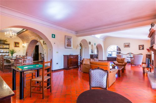 Photo 8 - 5 bedroom House in Cetona with private pool and garden