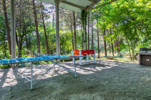 Foto 74 - Casa de 5 quartos em Cetona com piscina privada e jardim