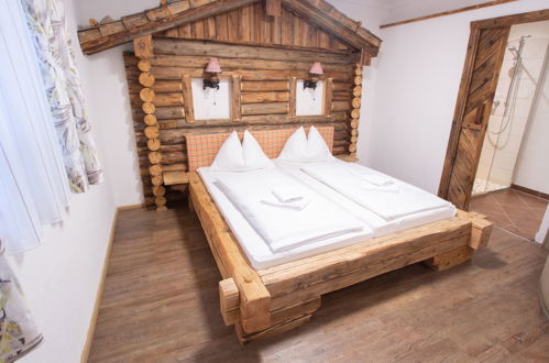 Photo 12 - Appartement de 1 chambre à Pfarrwerfen avec sauna et vues sur la montagne