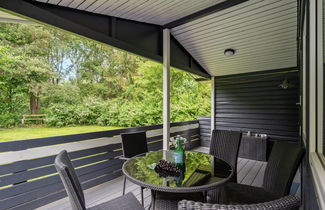 Photo 3 - Maison de 3 chambres à Toftlund avec terrasse