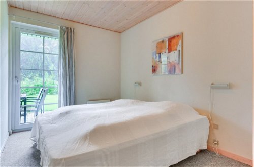 Foto 17 - Casa de 4 quartos em Gråsten com terraço e sauna