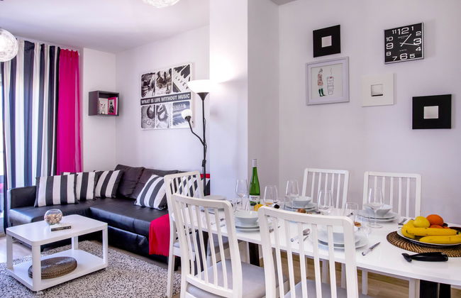 Apartamento de 4 quartos em Oliva com piscina e terraço - Foto 9