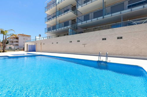 Photo 27 - 3 bedroom Apartment in Oliva with swimming pool and terrace