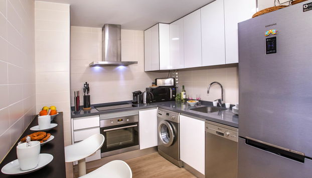 Appartement de 4 chambres à Oliva avec piscine et terrasse - Photo 5