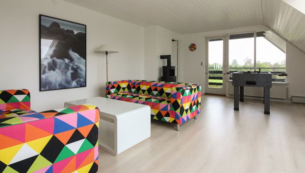 5 bedroom House in Nakskov with terrace - Photo 2