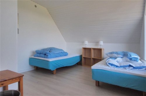 Foto 23 - Casa con 5 camere da letto a Nakskov con terrazza