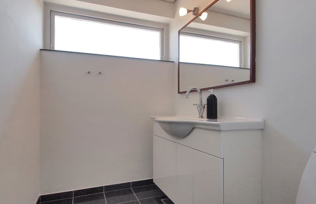 Casa de 5 quartos em Nakskov com terraço - Foto 14