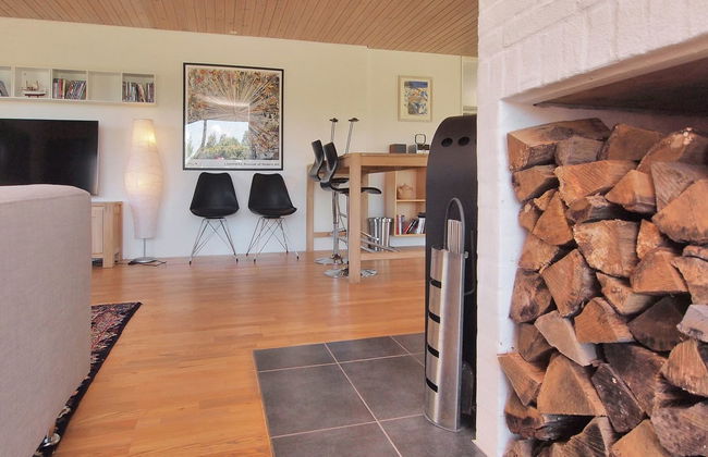 Casa de 5 quartos em Nakskov com terraço - Foto 22