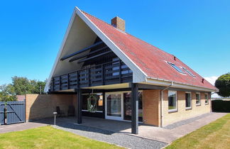 Photo 1 - Maison de 5 chambres à Nakskov avec terrasse