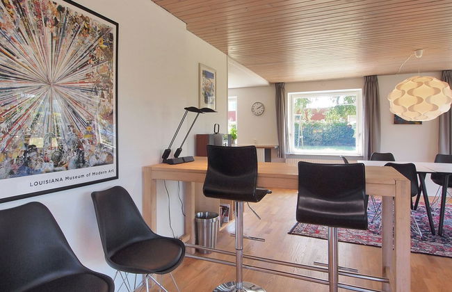 Casa de 5 quartos em Nakskov com terraço - Foto 29