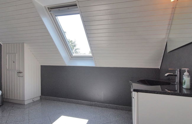 Casa de 5 quartos em Nakskov com terraço - Foto 13