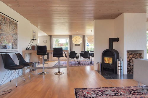 Photo 30 - 5 bedroom House in Nakskov with terrace