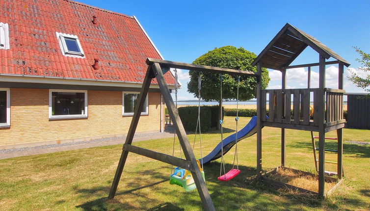 Photo 1 - 5 bedroom House in Nakskov with terrace