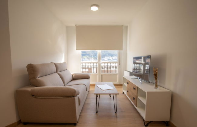 Duerming Ria De Viveiro Apartamentos - Foto 3