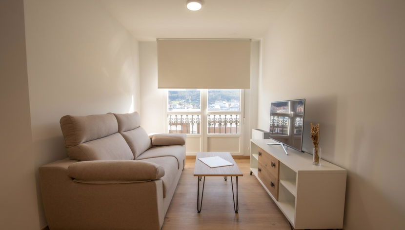 Duerming Ria De Viveiro Apartamentos - Foto 3