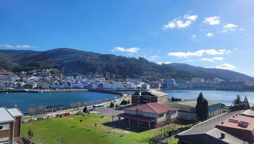 Duerming Ria De Viveiro Apartamentos - Foto 2