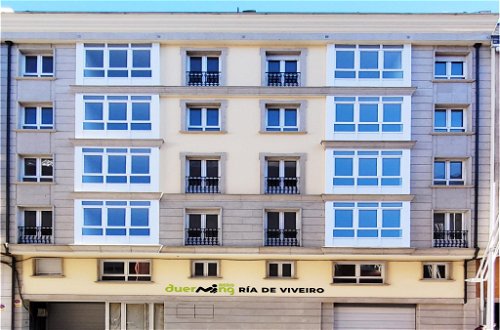 Foto 2 - Duerming Ria De Viveiro Apartamentos