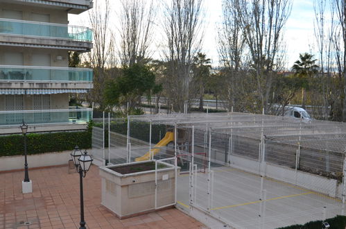 Photo 26 - Appartement de 2 chambres à Salou avec piscine et vues à la mer